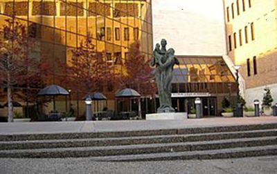 McCombs School of Business – Austin, Texas