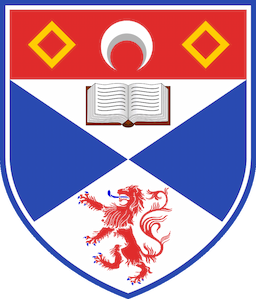 University of St Andrews