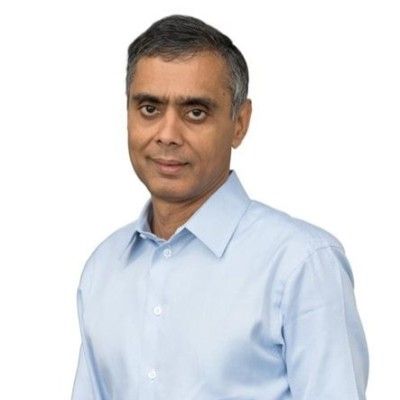 Venkat Atluri