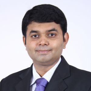 Vijay Raghunathan