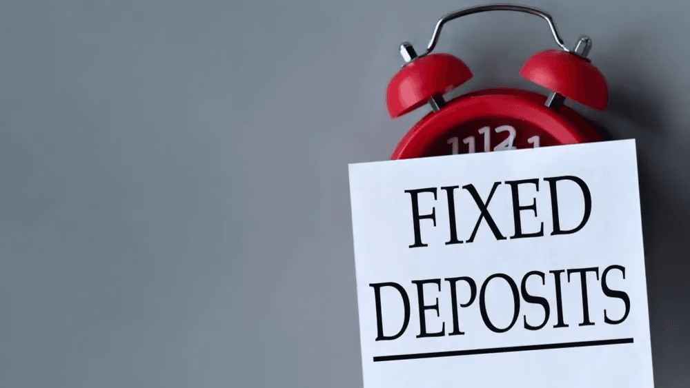 Bajaj Fixed Deposit Renewal: What Happens After Your FD Mature?