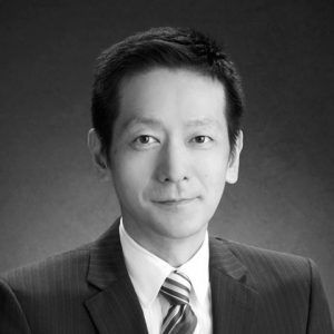 Yoshiyuki Oba