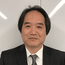 Yoshiyuki Yamamoto