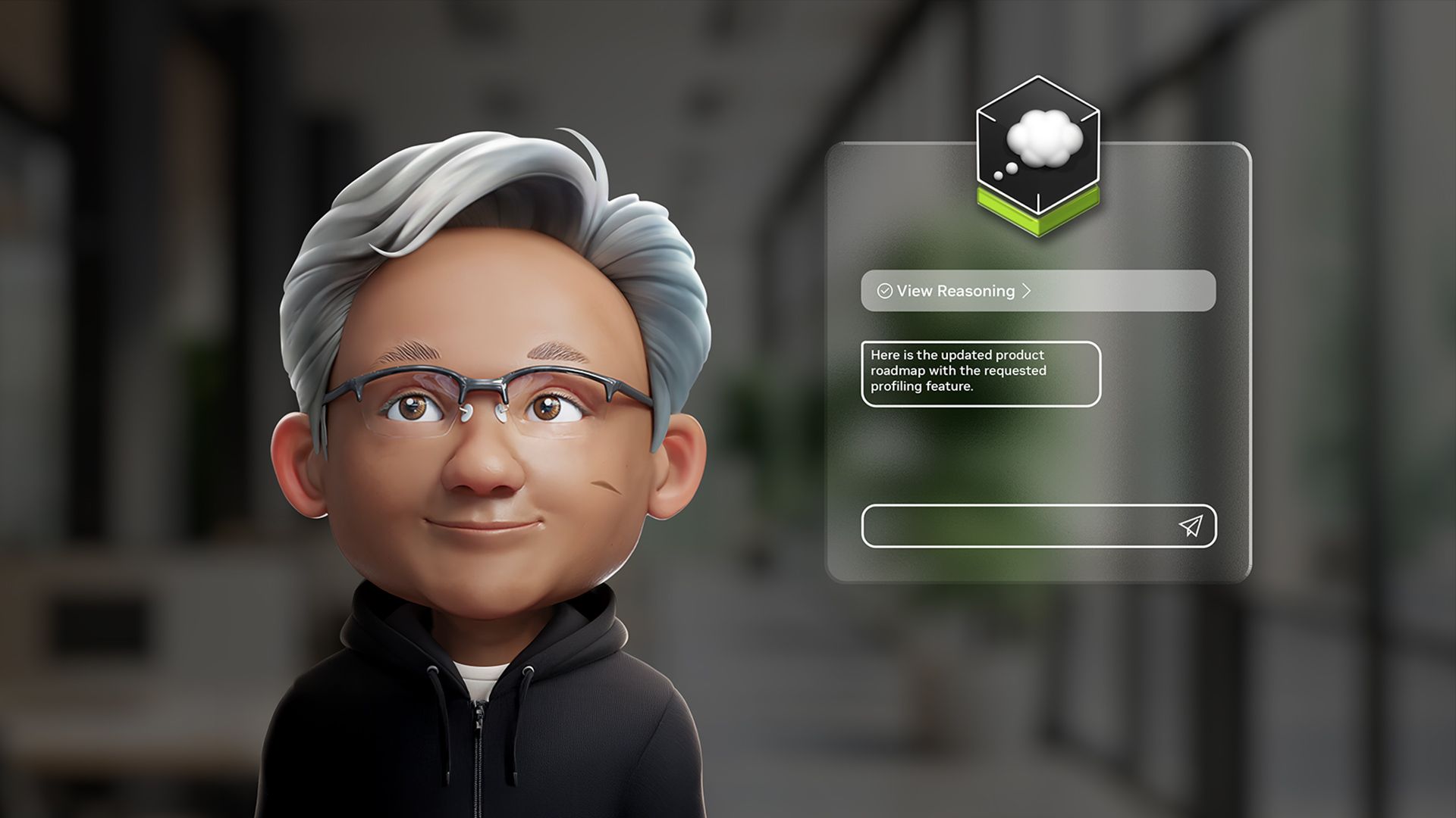 Image Credit: Nvidia