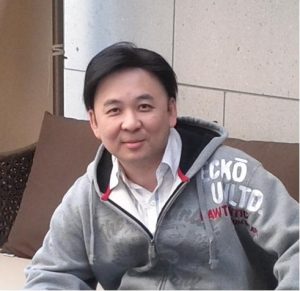 Calvin NG