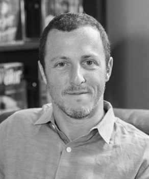 David Kay