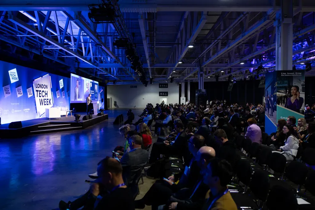 London Tech Week