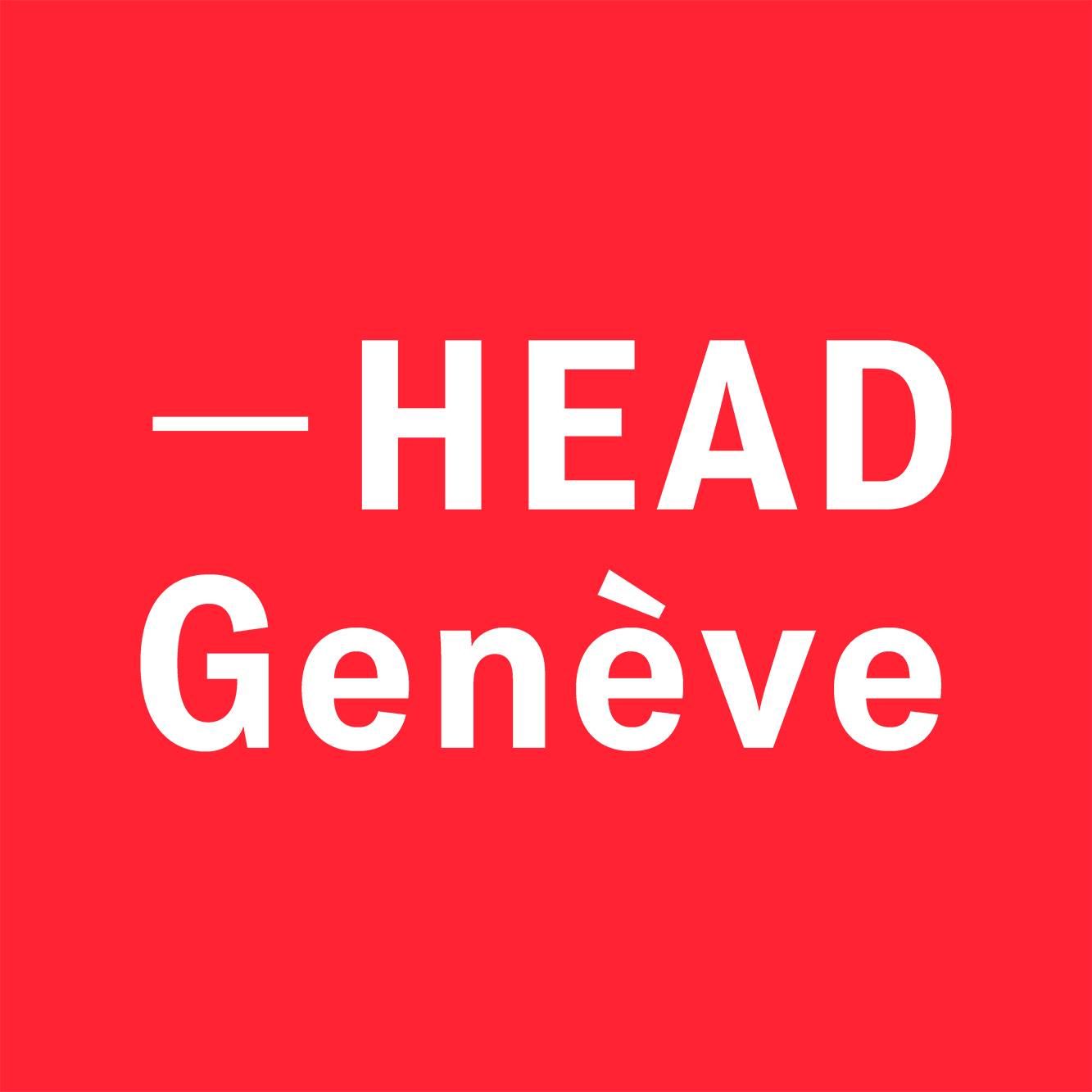 Geneva University of Art and Design