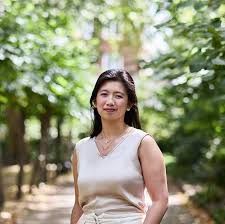 Sarah Y. Zheng