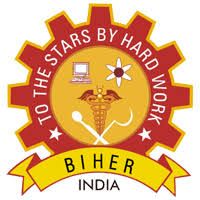 Bharath Institute of Higher Education & Research