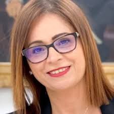 Prof. Mona Khoury