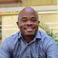 Fred Swaniker