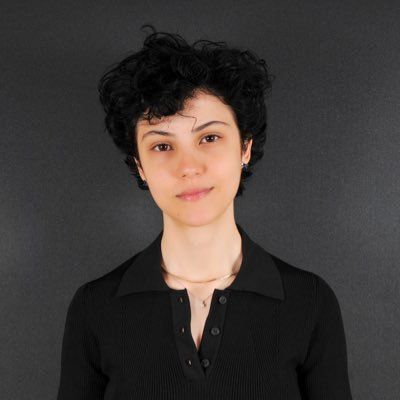 Deniz Ozgur