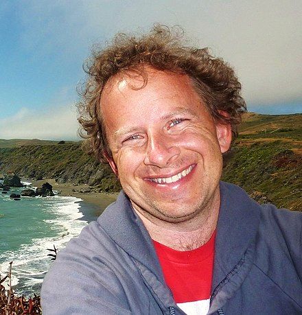 Jeremy Howard