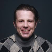 Joel Dietz