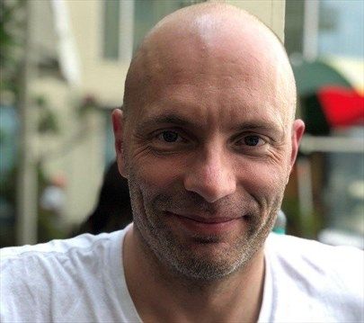 Kåre Kjelstrøm