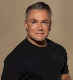 Mark Zunino