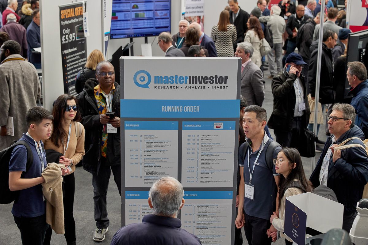Master Investor Show 2025