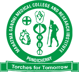 Mahatma Gandhi Medical College and Research Institute