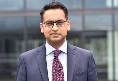 Rehan Haque