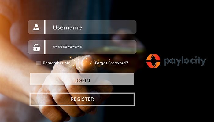 paylocity login