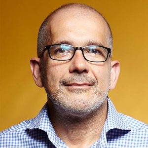 Pedro Gadanho