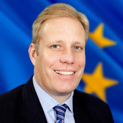 Poul V. Jensen