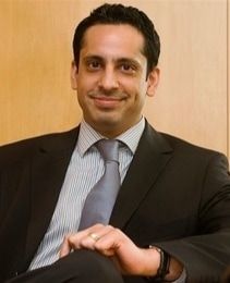 Rajiv Sainani