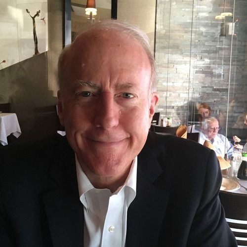 Rod Sherwood III