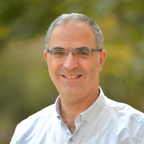 Yishai Fraenkel