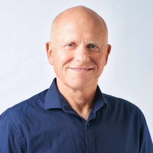 Prof. Tamir Sheafer