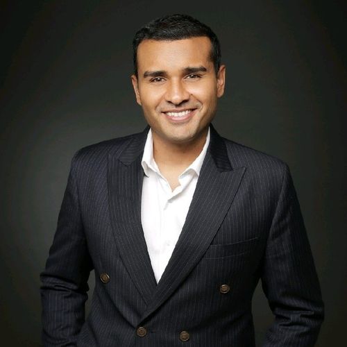 Nameer Khan