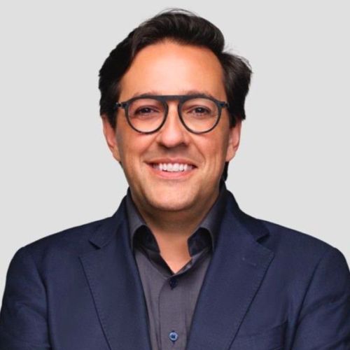 Dario Gil