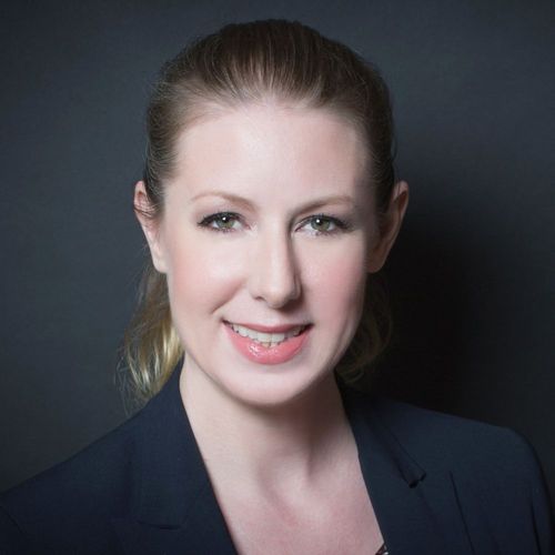 Alyse Killeen