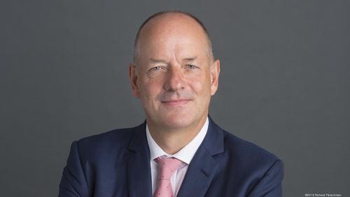 Andrew Witty