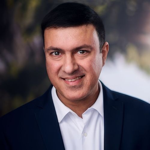 Arminder Purewal