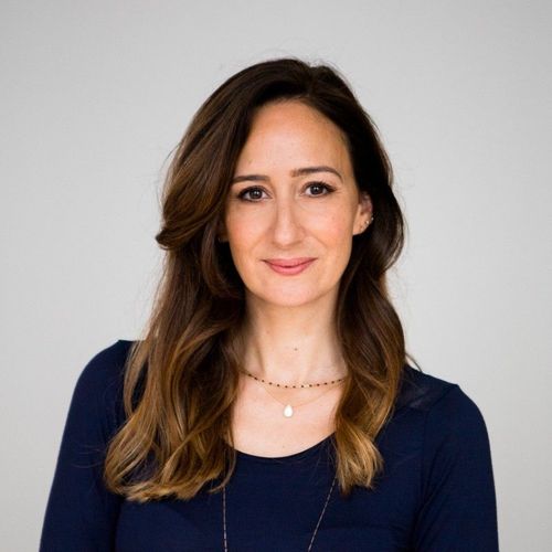 Celine Lazorthes 