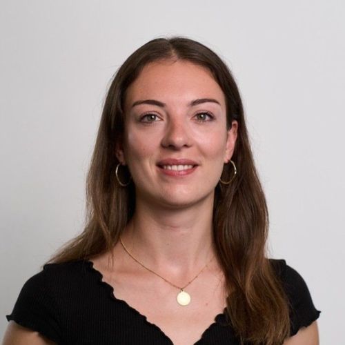 Charlotte Baumhauer
