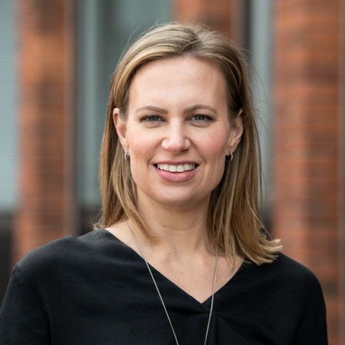 Cindi Lindsborg