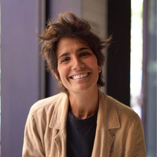 Claudia de la Riva