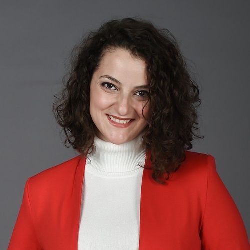Danila De Stefano 