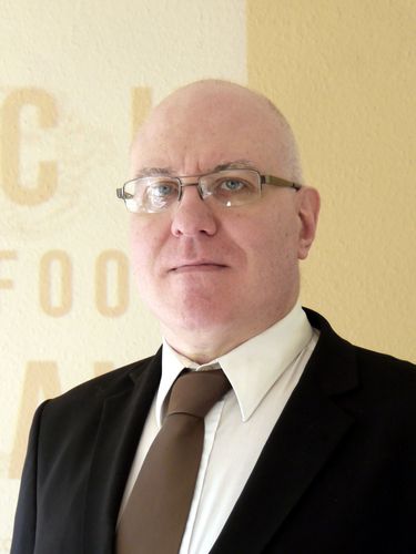 David Gerard