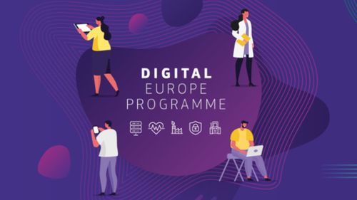 EU’s Digital Europe Programme Accelerates Digital Transformation with €7.6 Billion Investment