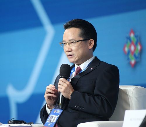 Ding Xiongjun