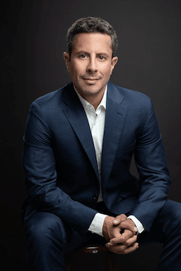 Saifedean Ammous