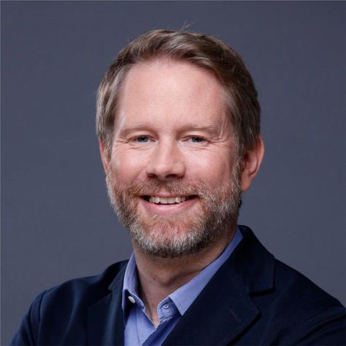 Eric Larcheveque 