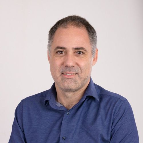 Gonçalo Pereira