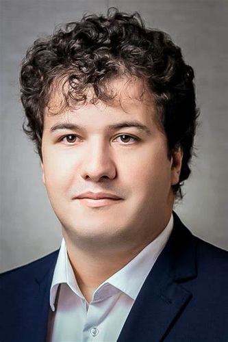 Gregory Pepin