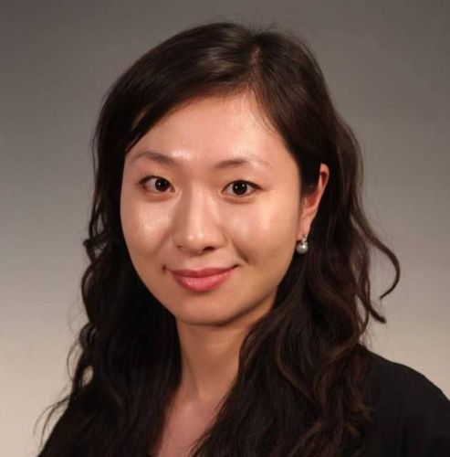 Helen Hai