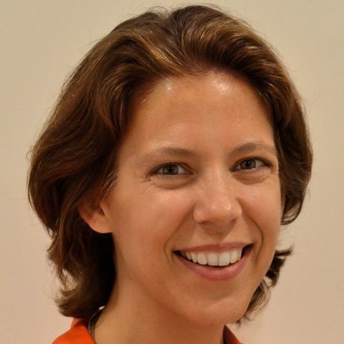 Hélène Huby